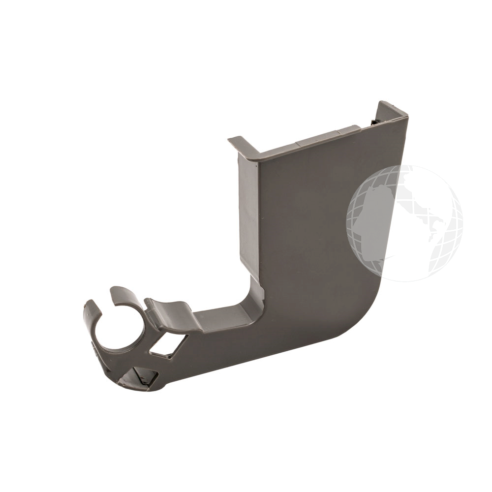 Parti funzionali varie: 0060229031 HINGE COVER-LEFT HAIER