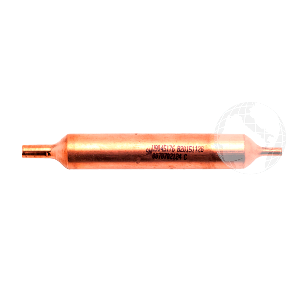 Filtri: 0070702124 Filter drier HAIER