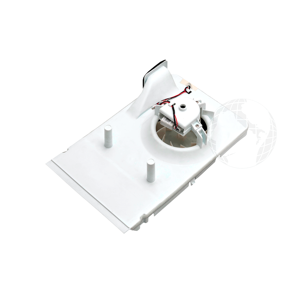 Ventole - Giranti: 0060840880 Motore Ventola Assemblato HAIER