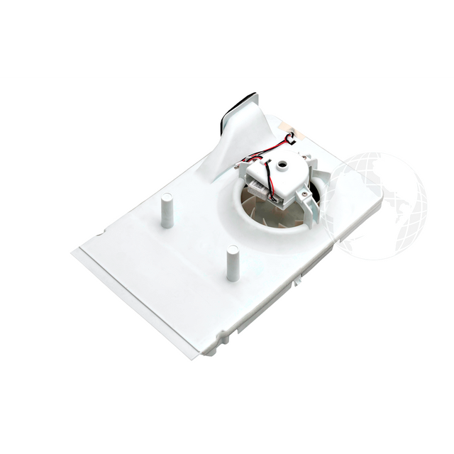 Ventole - Giranti: 0060840880 Motore Ventola Assemblato HAIER