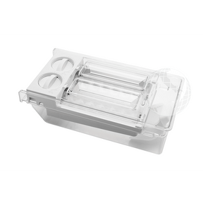 Parti funzionali varie: 0060823969A Ice Maker HAIER