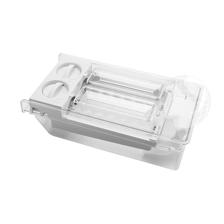 Parti funzionali varie: 0060823969A Ice Maker HAIER