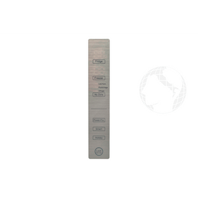 Moduli - Schede elettroniche: 0060839908F Display HAIER