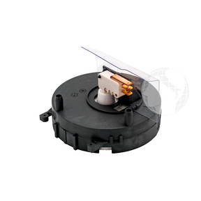 Parti funzionali varie: 0530019437 FLOATER-GR/WITH TWO SCREWS HAIER
