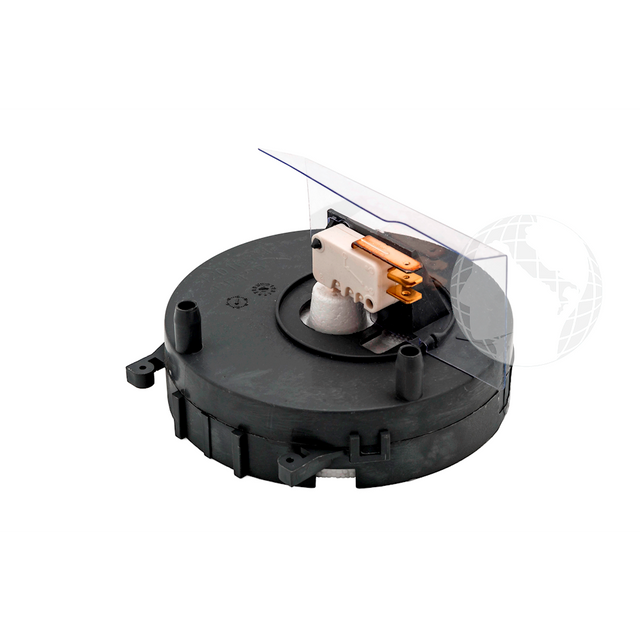 Parti funzionali varie: 0530019437 FLOATER-GR/WITH TWO SCREWS HAIER