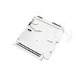 Ventole - Giranti: 0060844549 Pannello Ventilatore Freezer HAIER