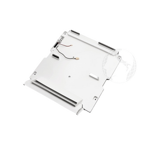 Ventole - Giranti: 0060844549 Pannello Ventilatore Freezer HAIER