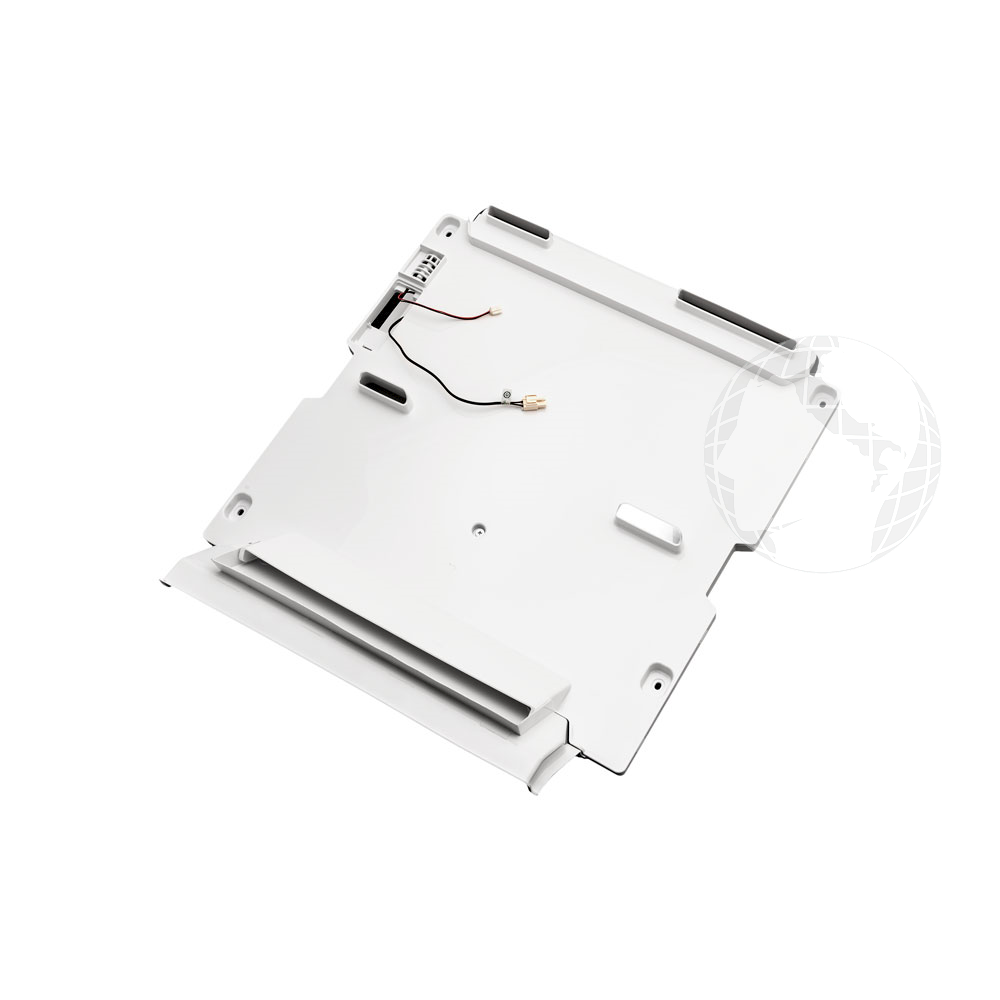Ventole - Giranti 0060844549 Pannello Ventilatore Freezer per elettrodomestico HAIER Originale