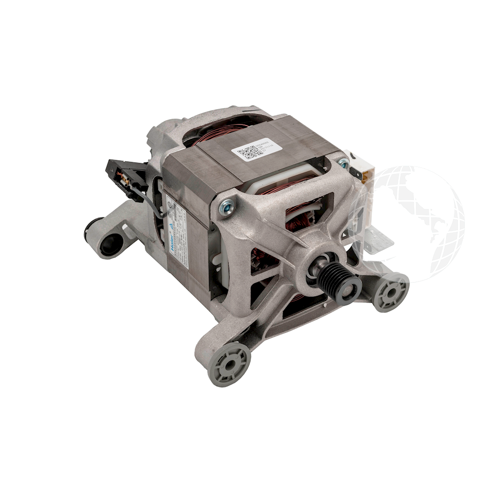 Motori - Elettropompe: 0024000208F Motore HAIER