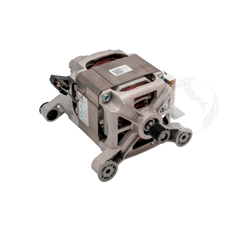 Motori - Elettropompe: 0024000208F Motore HAIER