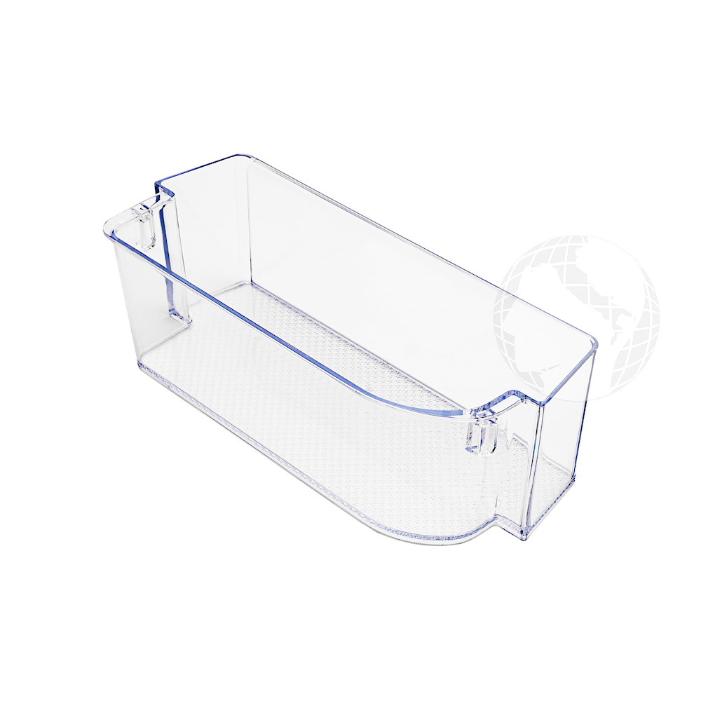 Balconcini - Portabottiglie: 0060229613A Balconcino HAIER