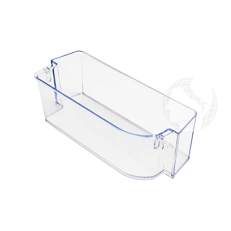 Balconcini - Portabottiglie: 0060229613A Balconcino HAIER