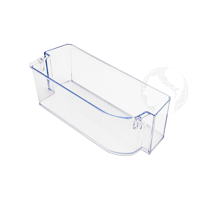 Balconcini - Portabottiglie: 0060229613A Balconcino HAIER