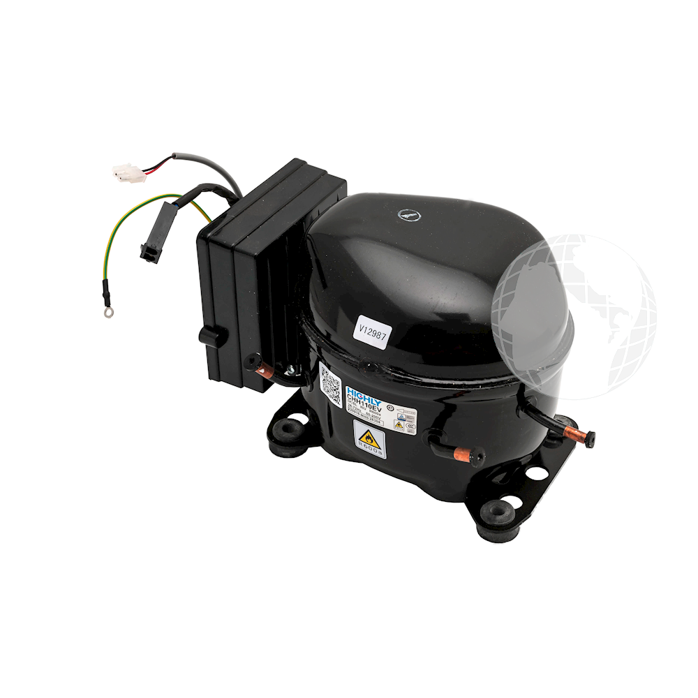 Compressori: 0060704632 Compressore Inverter HAIER