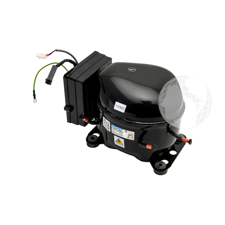 Compressori: 0060704632 Compressore Inverter HAIER