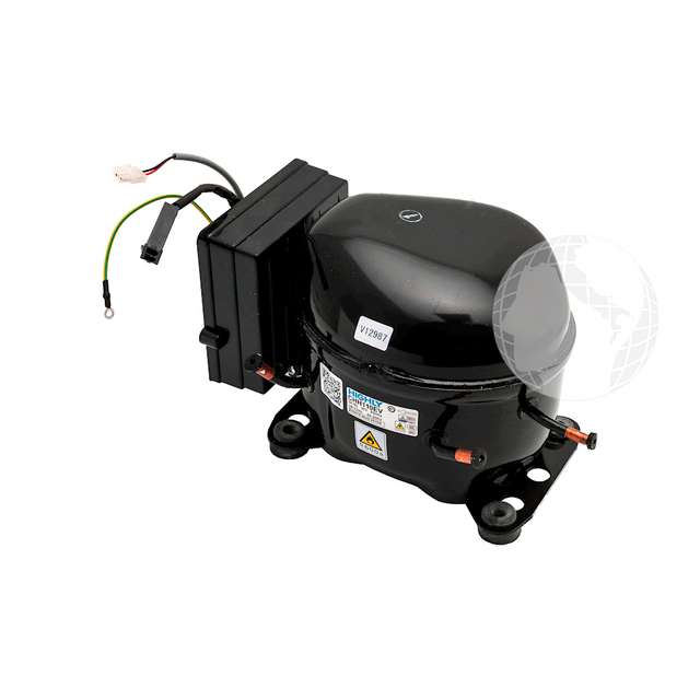 Compressori 0060704632 Compressore Inverter per elettrodomestico HAIER Originale