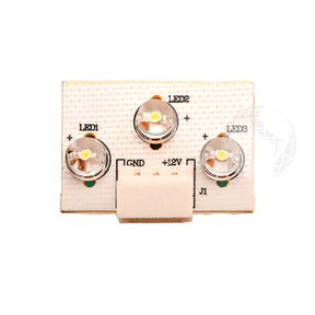 Illuminazione: 0064001895 Luce Freezer HAIER