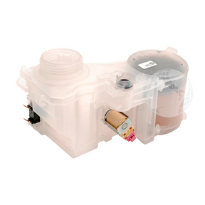 Addolcitori - Contenitori sale 0530020934 WATER SOFTENER GR WITH REED RELAY/45 per elettrodomestico HAIER Originale