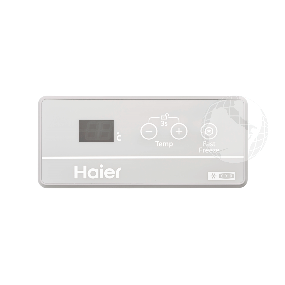 Moduli - Schede elettroniche: 0070825037B Scheda Controllo Assemblata HAIER
