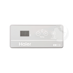 Moduli - Schede elettroniche: 0070825037B Scheda Controllo Assemblata HAIER
