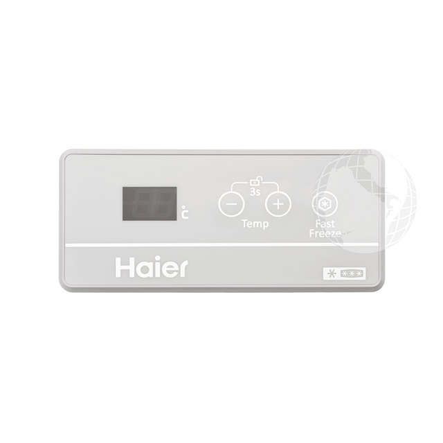 Moduli - Schede elettroniche: 0070825037B Scheda Controllo Assemblata HAIER