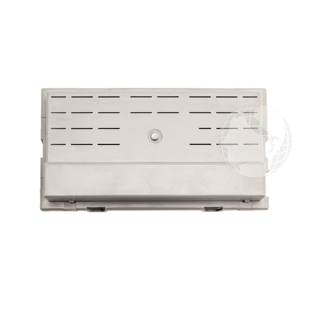 Parti estetiche varie: 0020204664 Coperchio Scheda HAIER