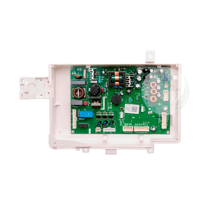 Moduli - Schede elettroniche: 0061800296 Scheda Controllo HAIER