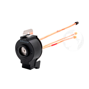 Elettrovalvole 0064000682 Valvola Tre Vie per elettrodomestico HAIER Originale