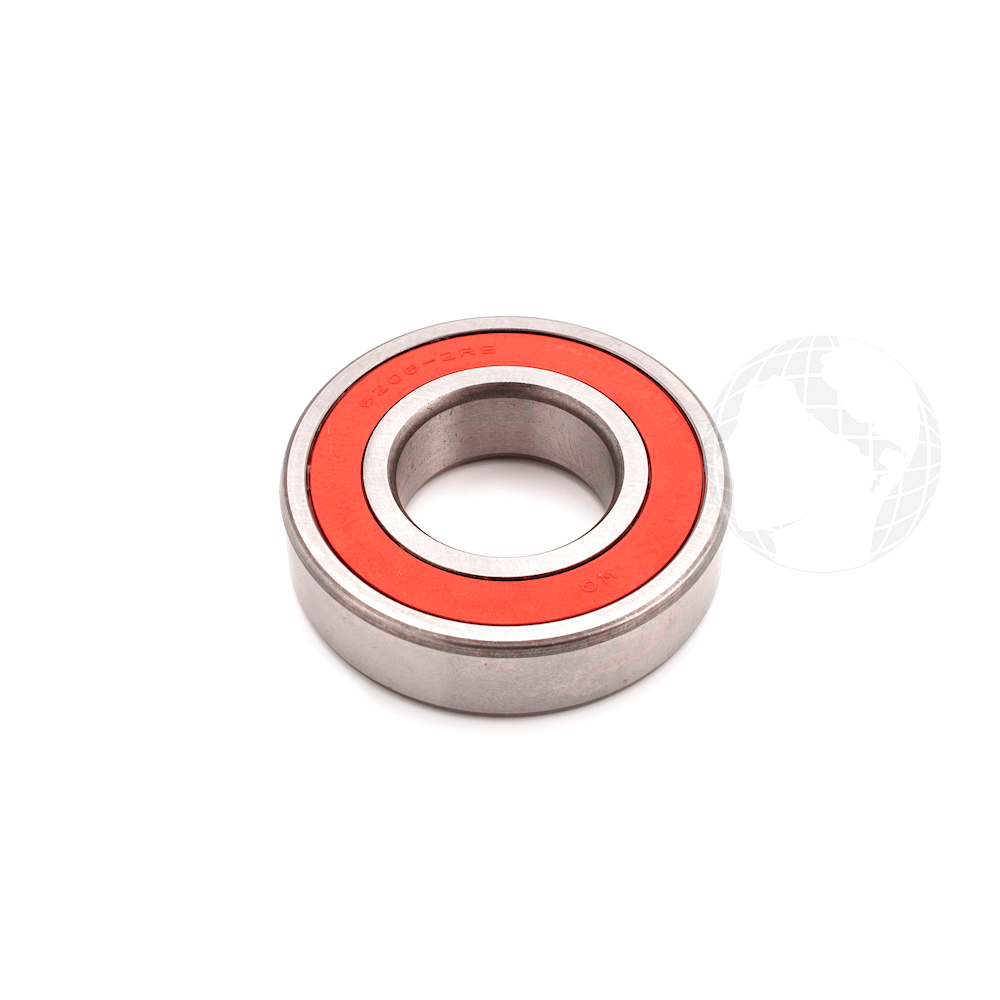 Cuscinetti 00215200021900 Cuscinetto (SKF 6206 ZZ) per elettrodomestico HAIER Originale