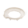 Parti funzionali varie: 0020203402A Semivasca Frontale HAIER