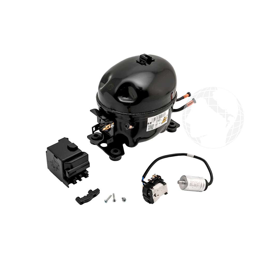 Compressori: 0074000406 Compressore (EHB95) HAIER