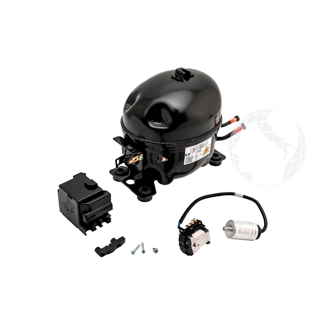 Compressori: 0074000406 Compressore (EHB95) HAIER
