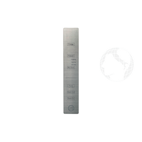 Moduli - Schede elettroniche: 0060839908G Display HAIER