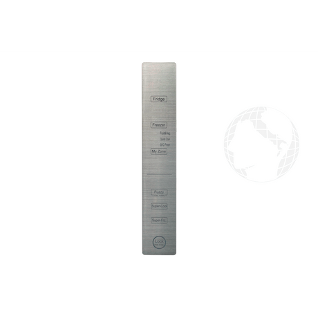 Moduli - Schede elettroniche: 0060839908G Display HAIER