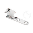 Supporti - Cerniere: 0060117189E Right middle hinge HAIER
