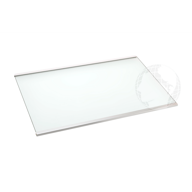 Ripiani - Mensole 0060850455 Mensola per elettrodomestico HAIER Originale