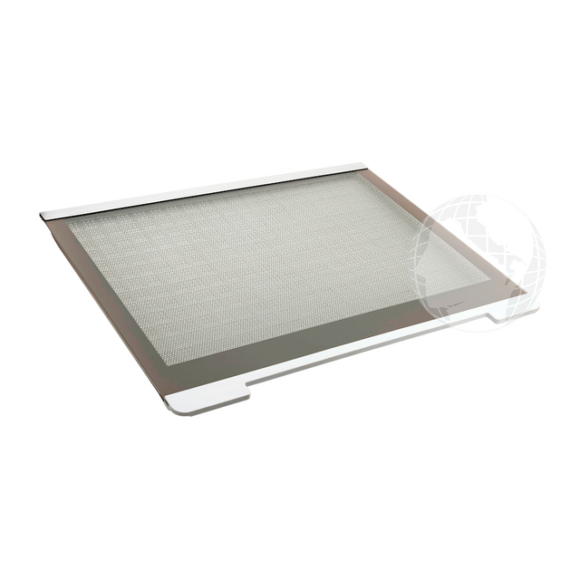 Ripiani - Mensole 0060850456 Mensola per elettrodomestico HAIER Originale