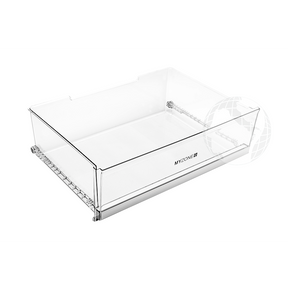 Cassetti - Contenitori: 0060851205 Cassetto HAIER