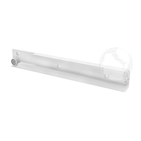 Parti funzionali varie: 0060851017 Multi-zone compartment rail assembly (LH) HAIER