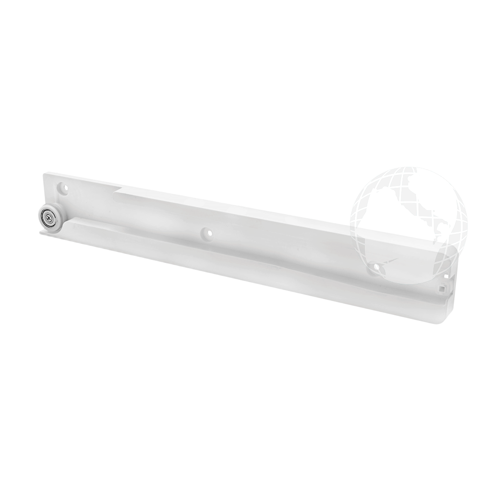 Parti funzionali varie 0060851017 Multi-zone compartment rail assembly (LH) per elettrodomestico HAIER Originale