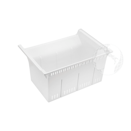Cassetti - Contenitori: 0060231863 Cassetto Freezer HAIER
