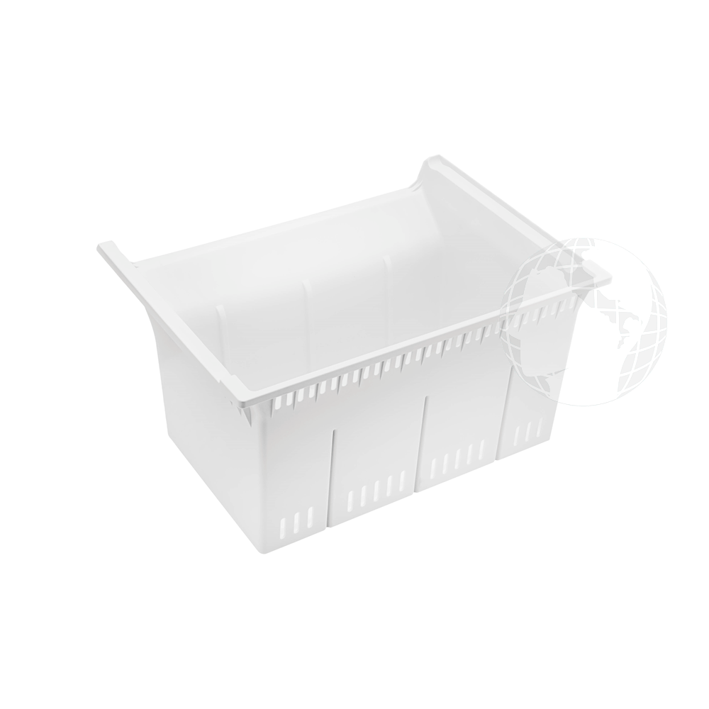 Cassetti - Contenitori 0060231863 Cassetto Freezer per elettrodomestico HAIER Originale