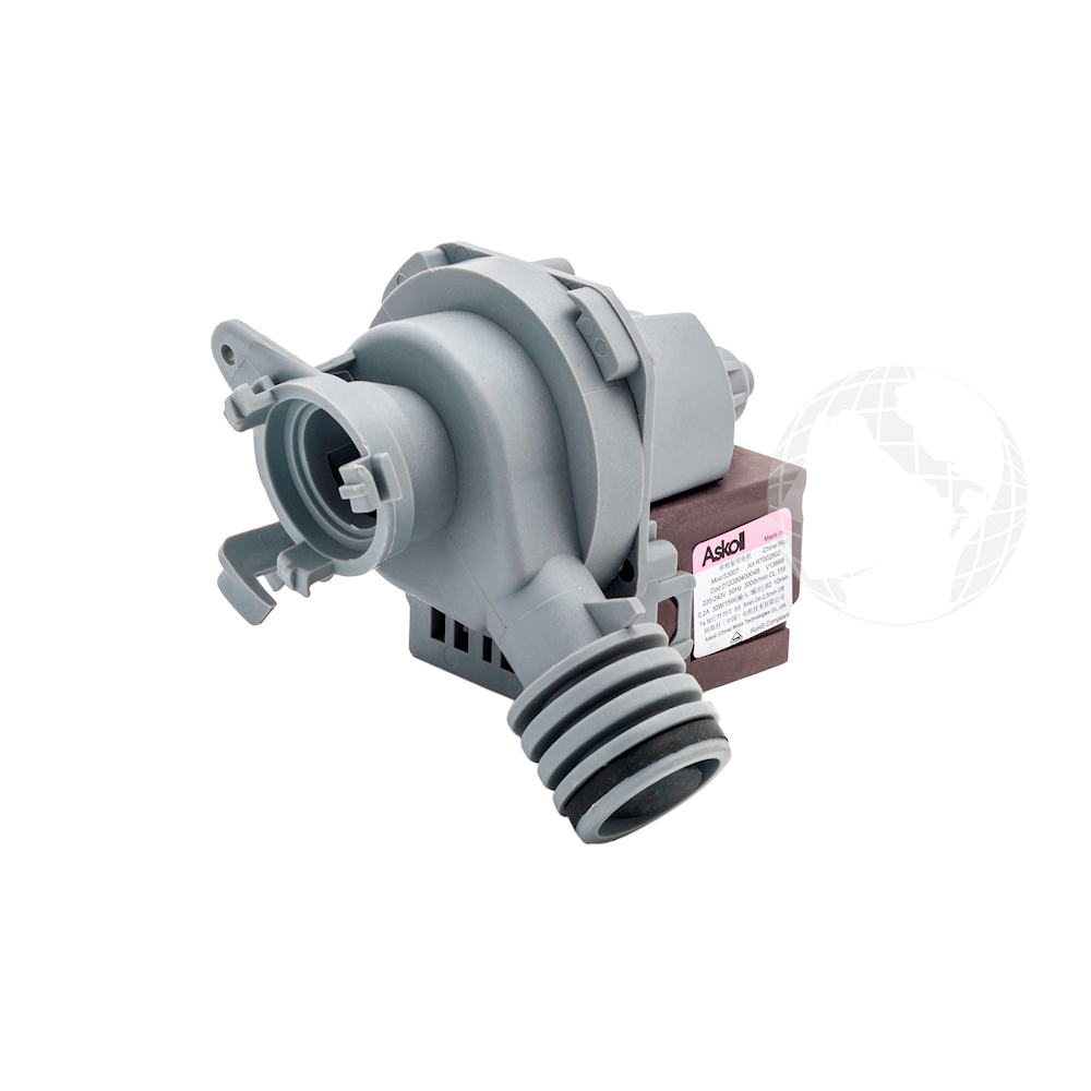 Pompe: 012G5040004B Drain pump HAIER