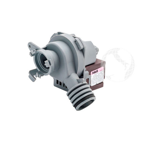 Pompe: 012G5040004B Drain pump HAIER