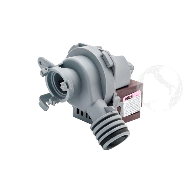 Pompe: 012G5040004B Drain pump HAIER