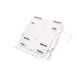 Ventole - Giranti: 0060846713 Pannello Ventilatore Freezer HAIER