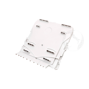 Ventole - Giranti: 0060846713 Pannello Ventilatore Freezer HAIER