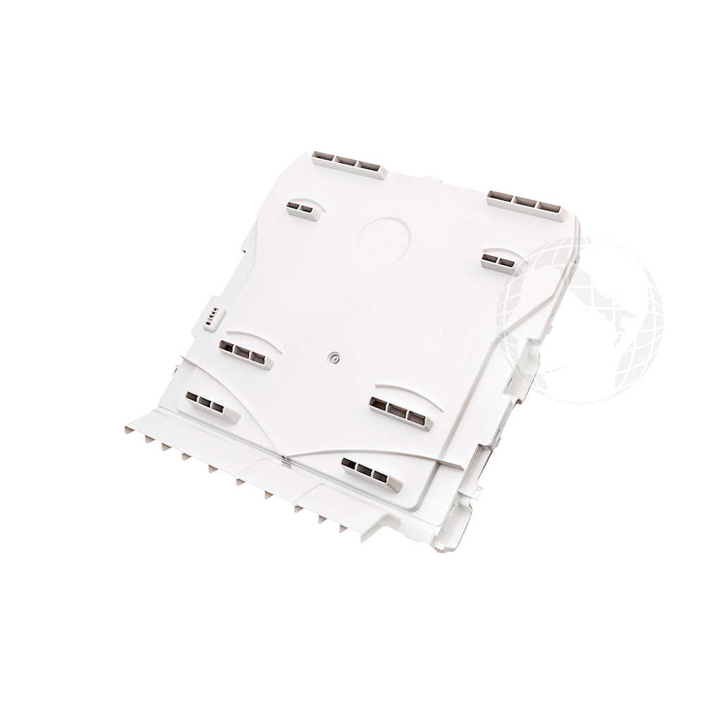 Ventole - Giranti 0060846713 Pannello Ventilatore Freezer per elettrodomestico HAIER Originale
