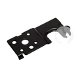 Supporti - Cerniere: 0060116686A Cerniera Sinistra Superiore HAIER