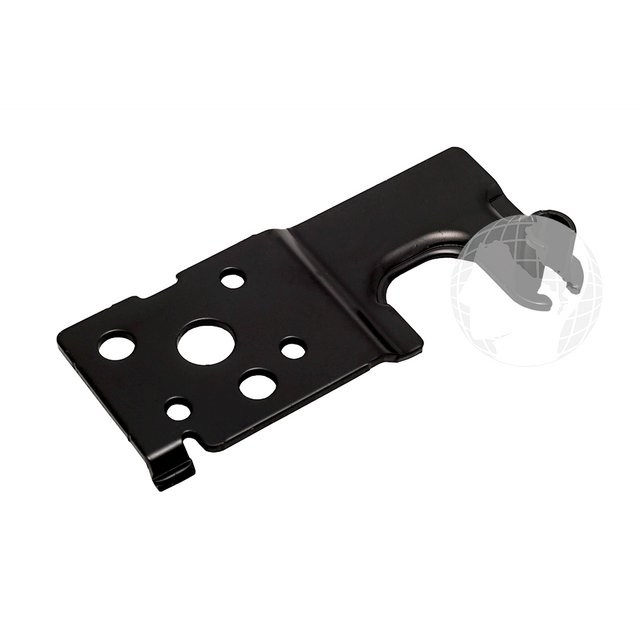 Supporti - Cerniere: 0060116686A Cerniera Sinistra Superiore HAIER